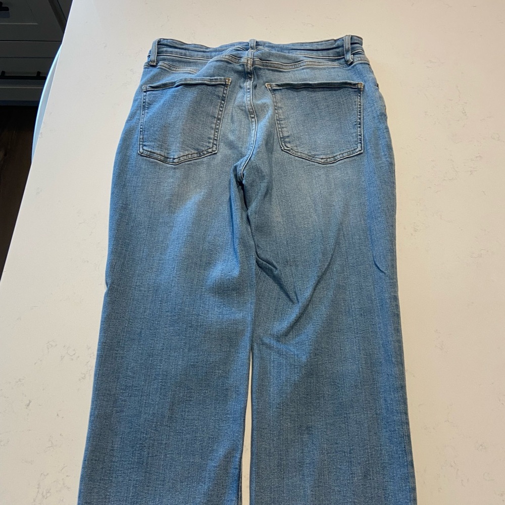 Women's Zara Jeans - Picture 3 of 7